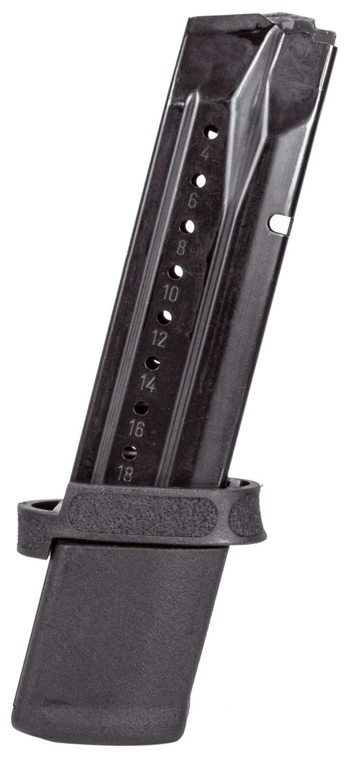 SW MAG M&P M2.0 & FPC 9MM 23RD MAGAZINE - Magazines